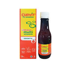 curvit cl