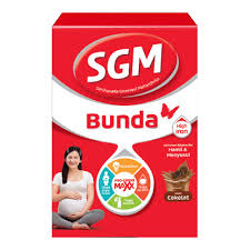 gambar susu sgm